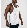 Wholesale Athletic Wear Sweat-Wicking Wife-Beater